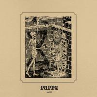 Виниловая пластинка PUPPY / VOL II - CRYSTAL CLEAR VINYL (1LP)